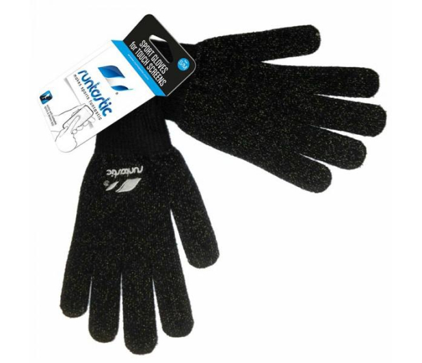 RUNTASTIC Rękawiczki Sportowe do Smartfona  S - 1426650 - zdjęcie 2